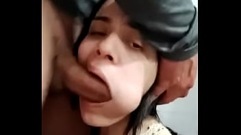 first time oral sex video