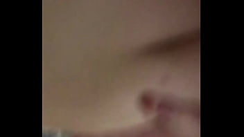 petite blonde pov