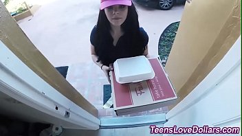 creampie for cash